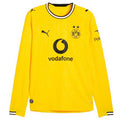 Maglia Borussia Dortmund Home 26/27 - Manica Lunga