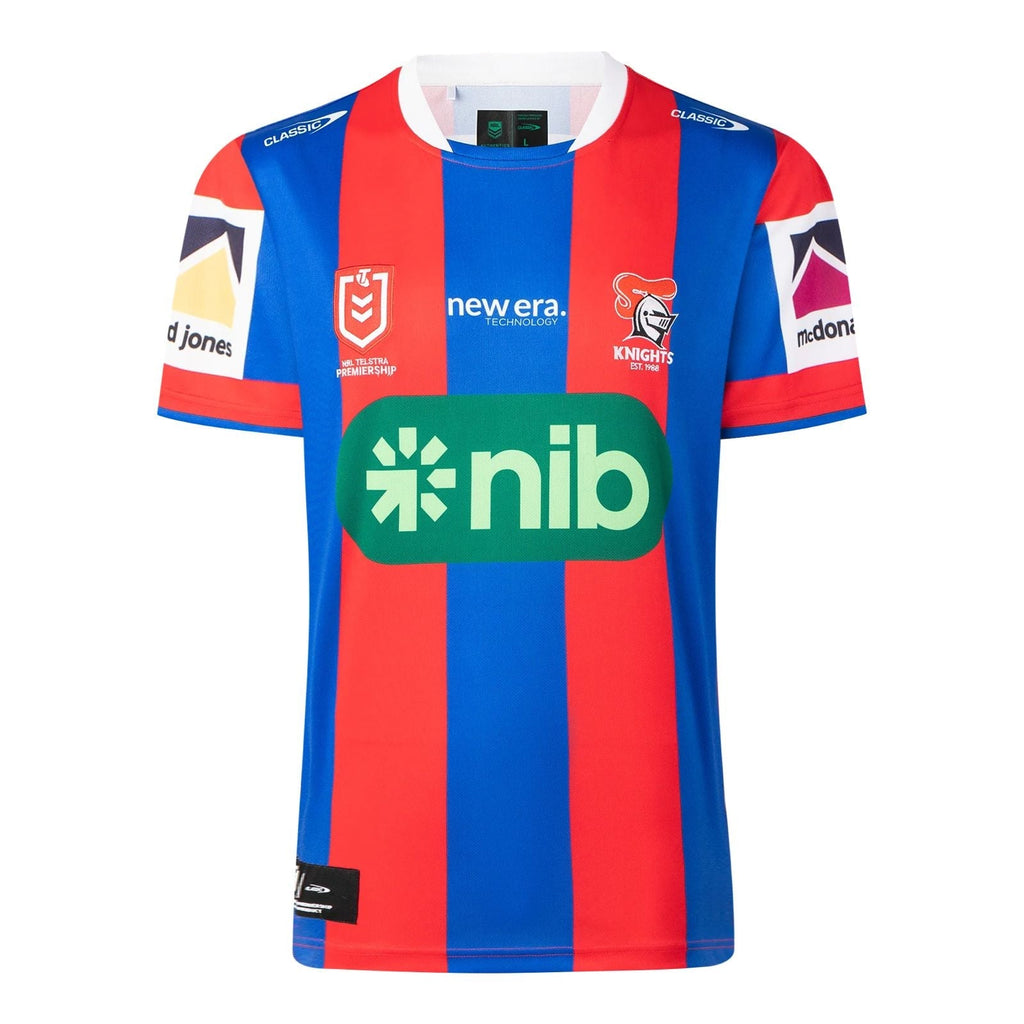 Maglia Newcastle Newcastle United Knights 26/27