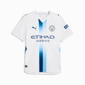 Maglia Manchester City Third 26/27 - Versione Giocatore
