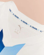 Maglia Manchester City Third 26/27 - Versione Giocatore