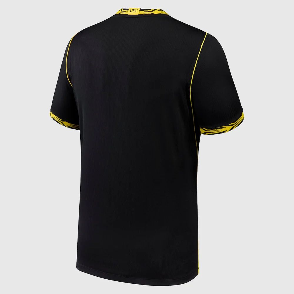 Maglia Chelsea FC Away 26/27