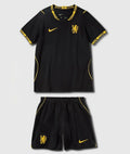 T-shirt e Pantaloncini Bambino Chelsea FC Away 26/27