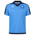 Maglia SSC Napoli '1926' Retro 18/19