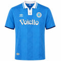 Maglia SSC Napoli Retro 93/94