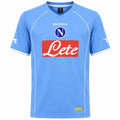 Maglia SSC Napoli Retro 06/07