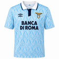 Maglia SS Lazio Retro 92/93