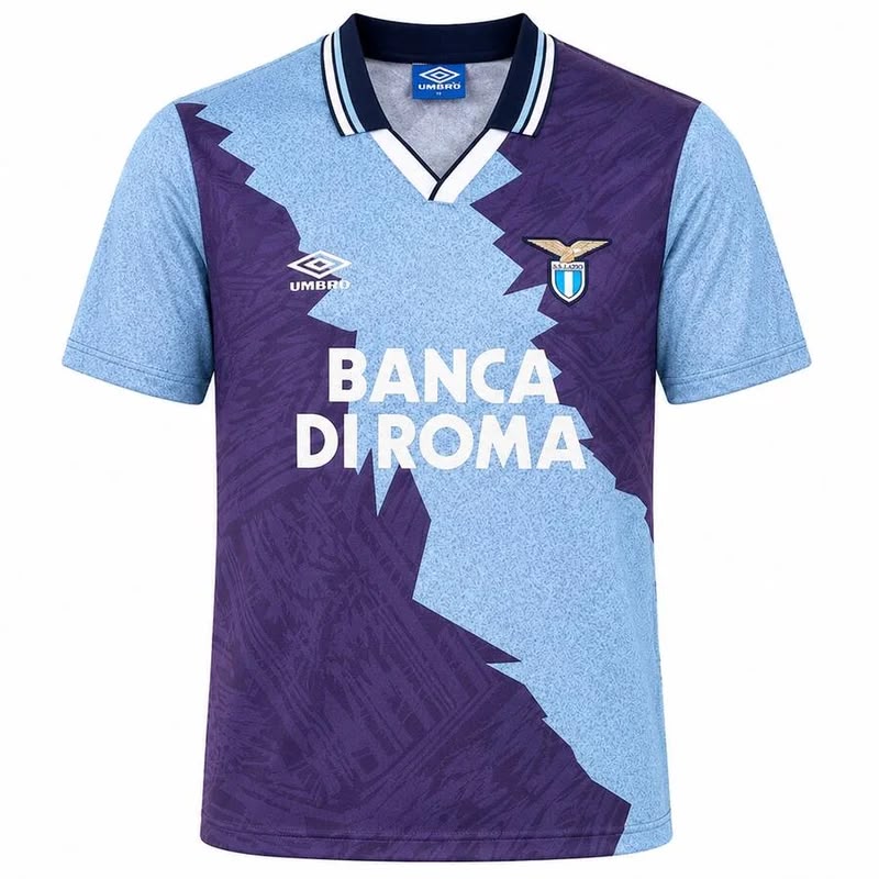 Maglia SS Lazio Retro 95/96