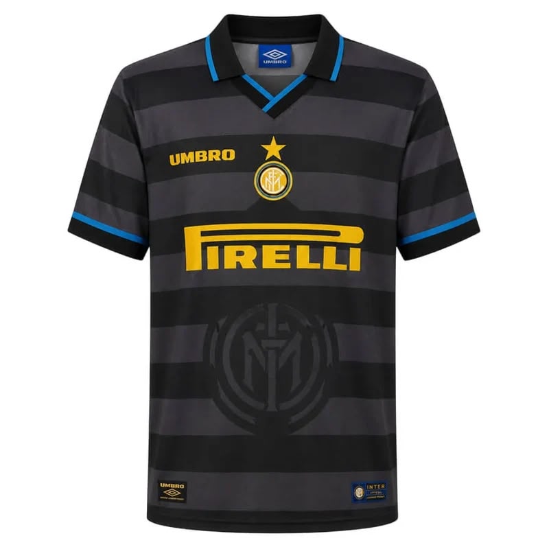 Maglia Inter Retro 98/99