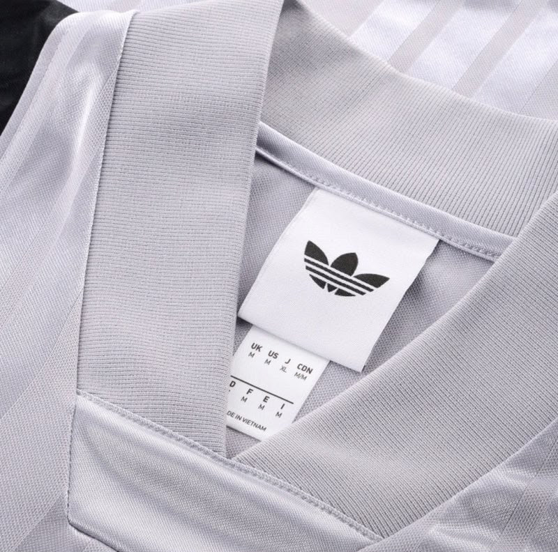 Maglia Juventus EQT 26/27
