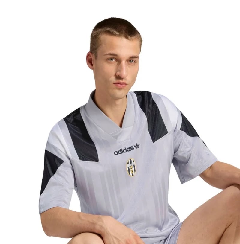 Maglia Juventus EQT 26/27