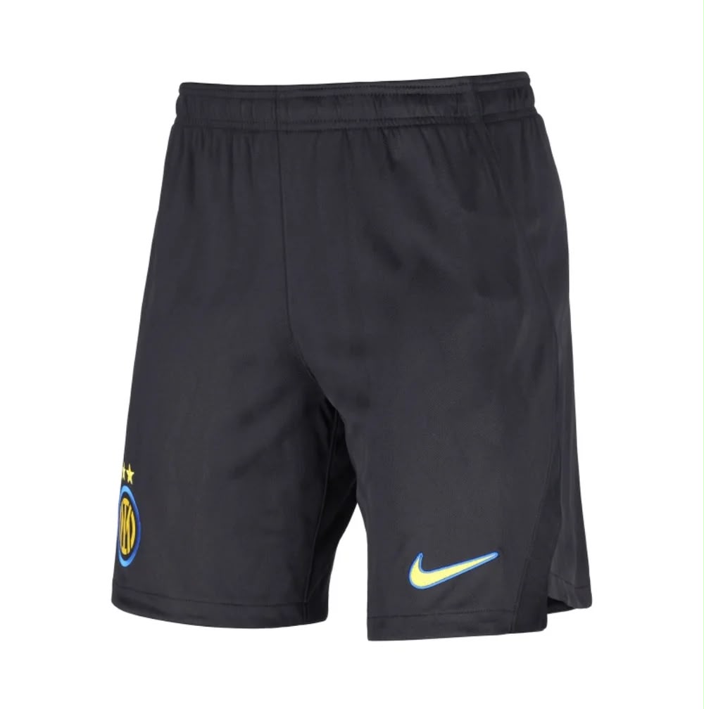 Pantaloncini Inter Third 26/27