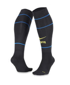 T-shirt e Pantaloncini Bambino Inter Third 26/27 - Con Calzettoni