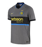 Maglia Inter Third 26/27 - Versione Giocatore