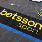 Maglia Inter Third 26/27 - Versione Giocatore
