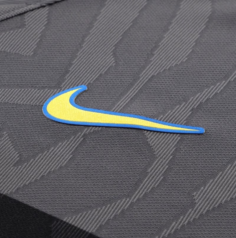 Maglia Inter Third 26/27 - Versione Giocatore
