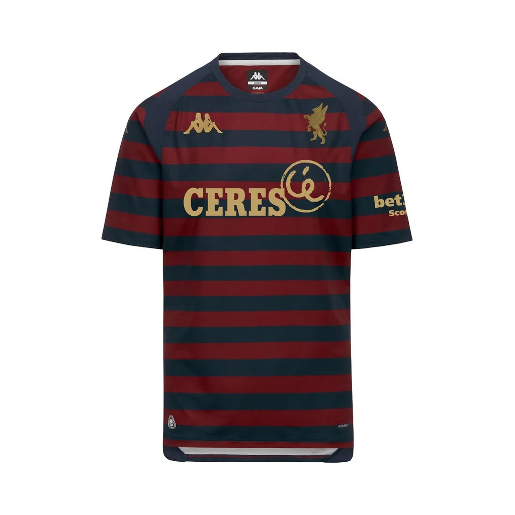 Maglia Genoa CFC Third 26/27