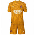 T-shirt e Pantaloncini Bambino AC Milan Portiere 26/27