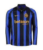 Maglia Inter Home 26/27 - Manica Lunga
