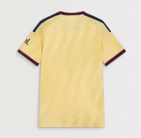 Maglia Arsenal Third 26/27 - Versione Giocatore