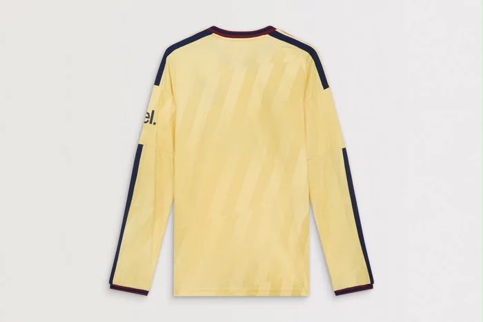Maglia Arsenal Third 26/27 - Manica Lunga