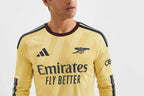 Maglia Arsenal Third 26/27 - Manica Lunga