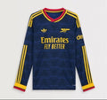 Maglia Arsenal Away 26/27 - Manica Lunga
