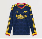 Maglia Arsenal Away 26/27 - Manica Lunga