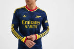 Maglia Arsenal Away 26/27 - Manica Lunga