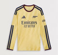 Maglia Arsenal Third 26/27 - Manica Lunga