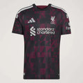 Maglia Liverpool Third 26/27 - Versione Giocatore