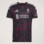 Maglia Liverpool Third 26/27 - Versione Giocatore