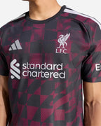 Maglia Liverpool Third 26/27 - Versione Giocatore