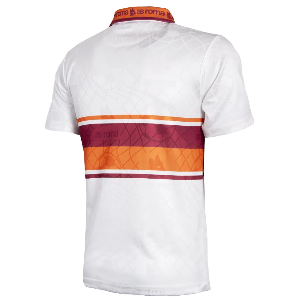 Maglia AS Roma Retro 94/95
