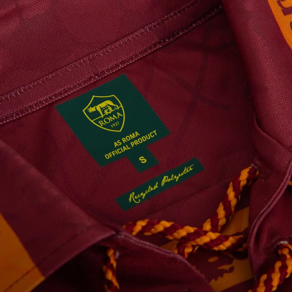 Maglia AS Roma Retro 94/95