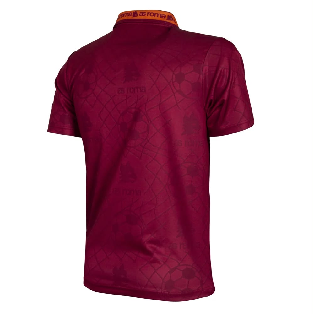Maglia AS Roma Retro 94/95