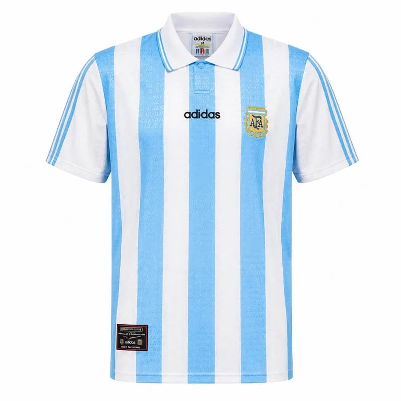 Maglia Argentina Retro 1994