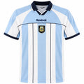 Maglia Argentina Retro 2000