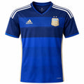 Maglia Argentina Retro 2014