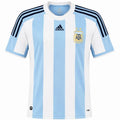 Maglia Argentina Retro 2008
