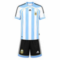 T-shirt e Pantaloncini Bambino Argentina Retro 2006