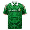 Maglia Messico Retro 1998