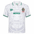 Maglia Messico Retro 1998