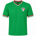 Maglia Messico Retro 1970