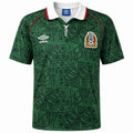Maglia Messico Retro 1994