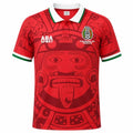 Maglia Messico Retro 1998