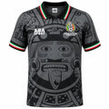 Maglia Messico Retro 1998