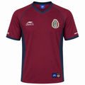 Maglia Messico Retro 2002