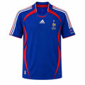 Maglia Francia Retro 2006