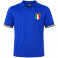 Maglia Italia Retro 1982
