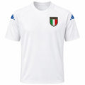 Maglia Italia Retro 2000
